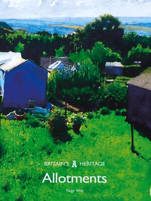 cover image of Allotments